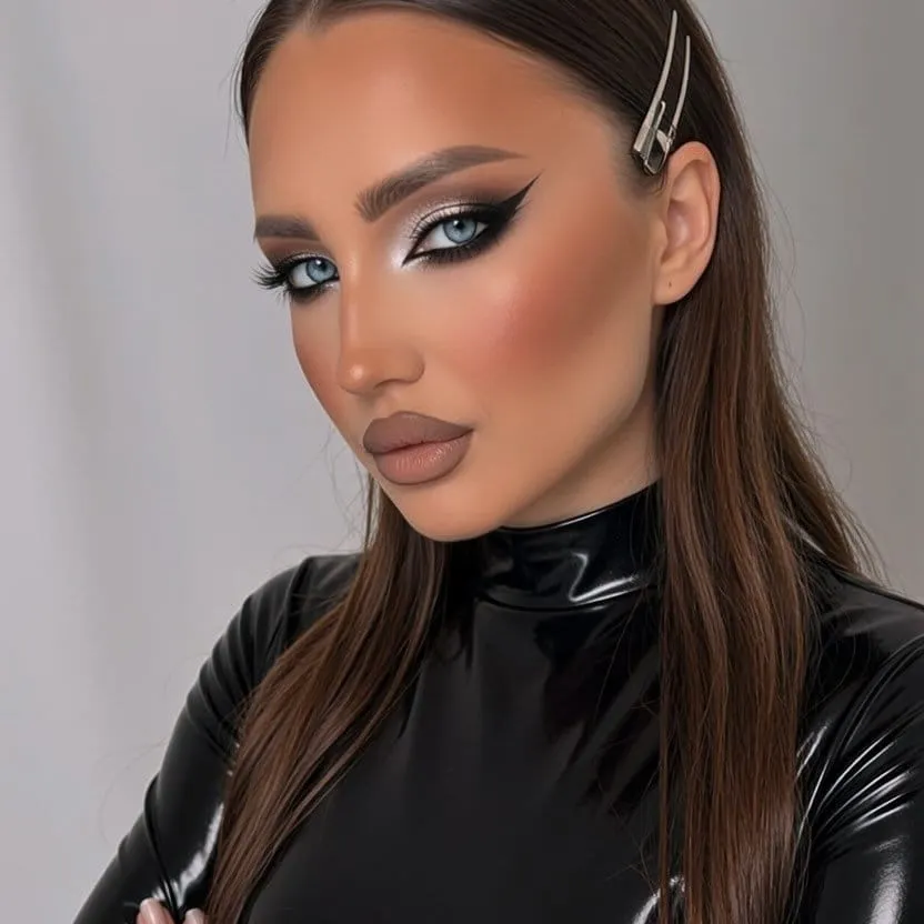 Crina Beauty, Studio Bramfelder Chaussee 16