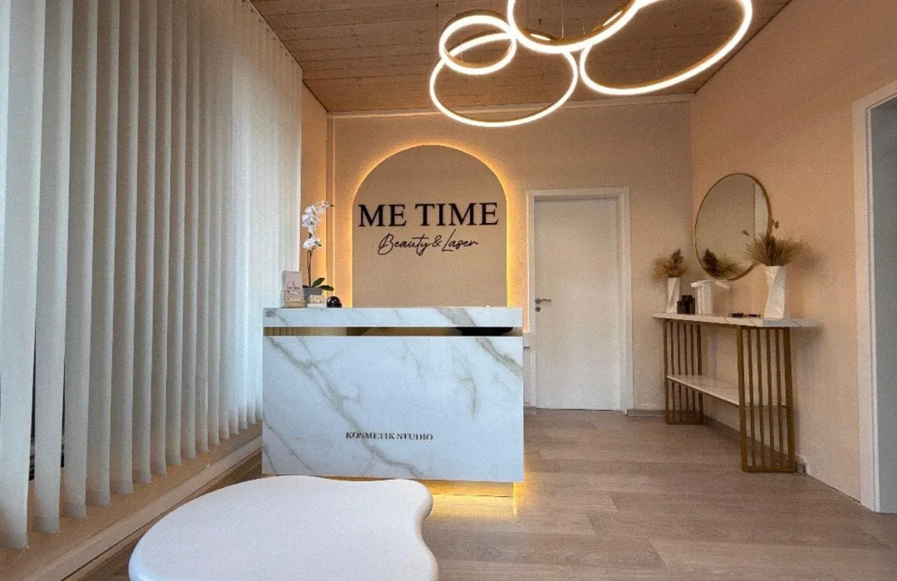 Me Time Beauty & Laser, Eindruck 5
