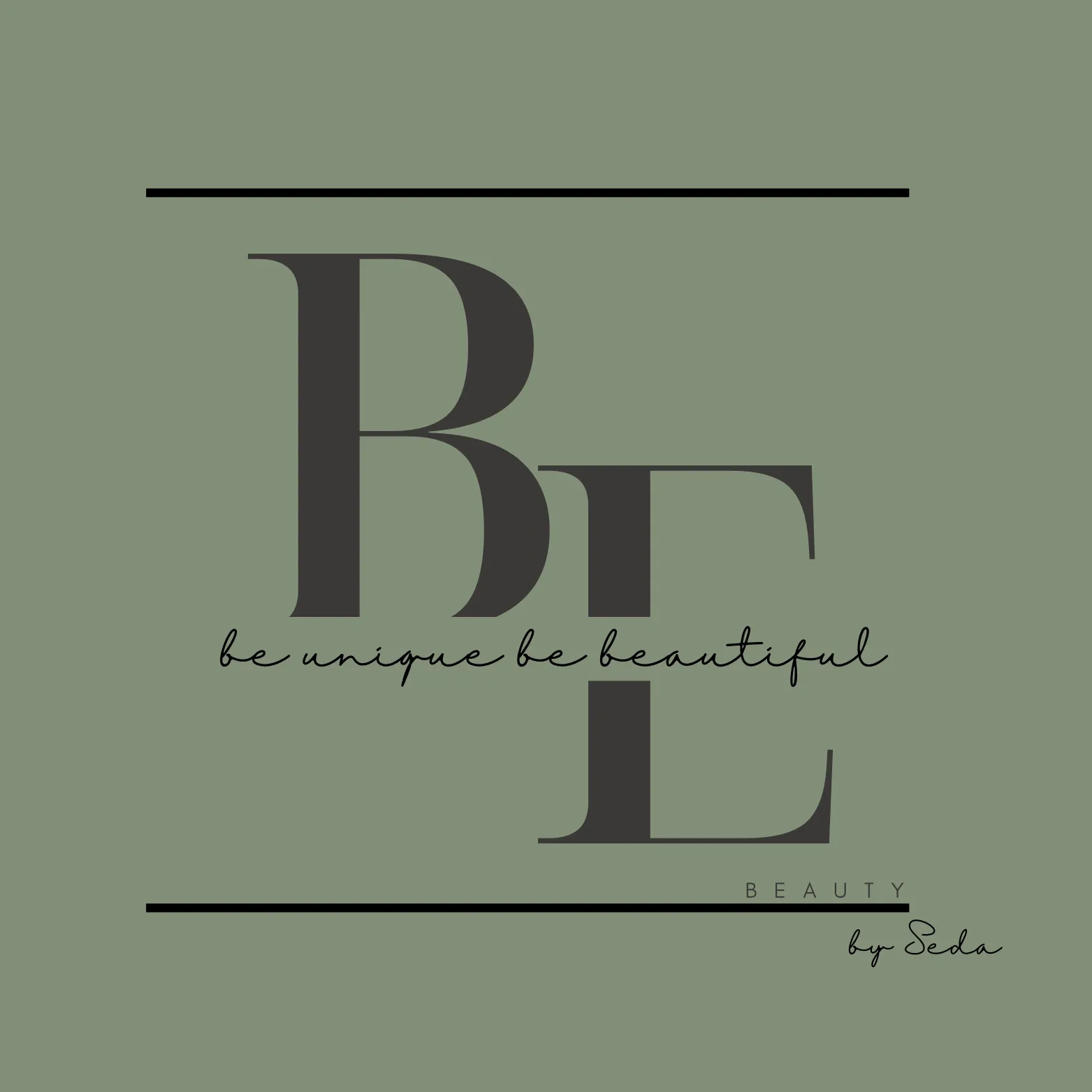 Be Beauty, Studio Ebhausen