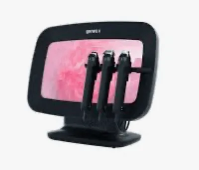 Body Glam, Eindruck 2