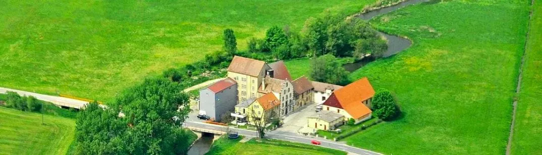 #diekunstmühle. Manufaktur für Schönheit & Wohlbefinden, Studio Lichtenau