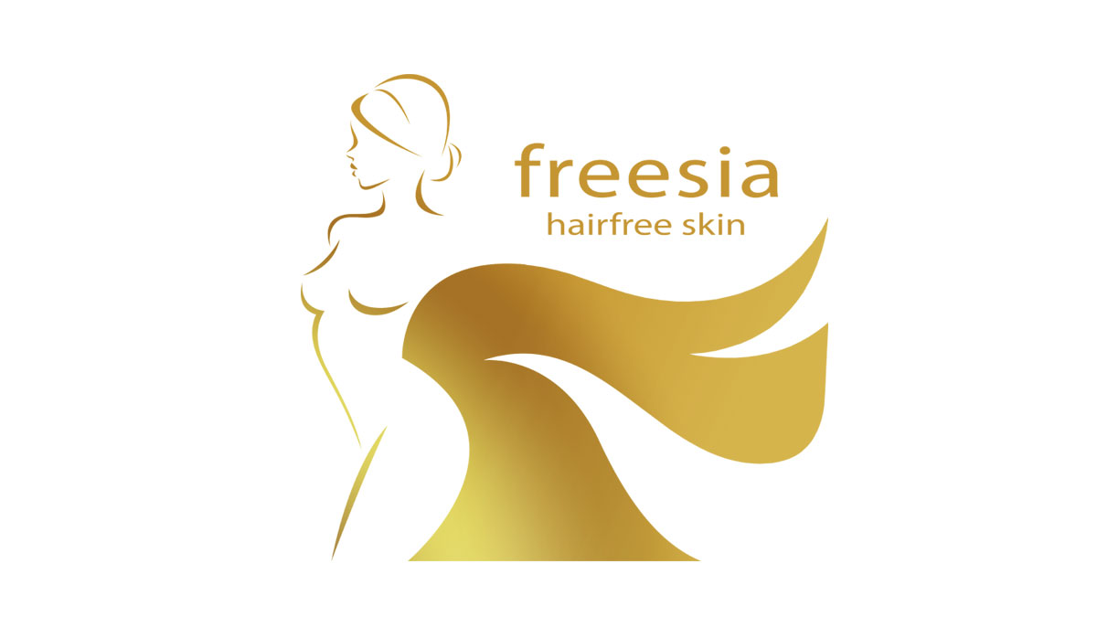 freesia hairfree skin — Studio Delbrück