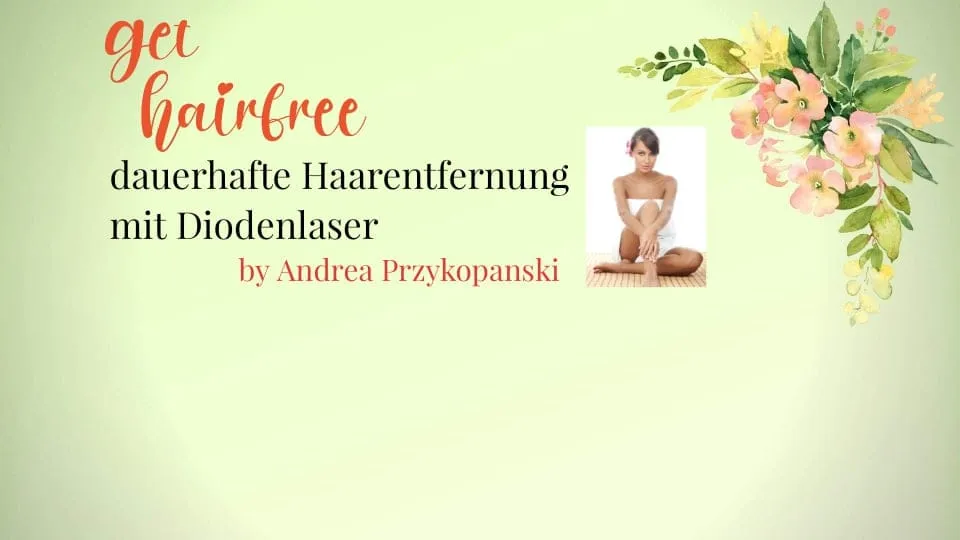 get hairfree, Studio Einselthum