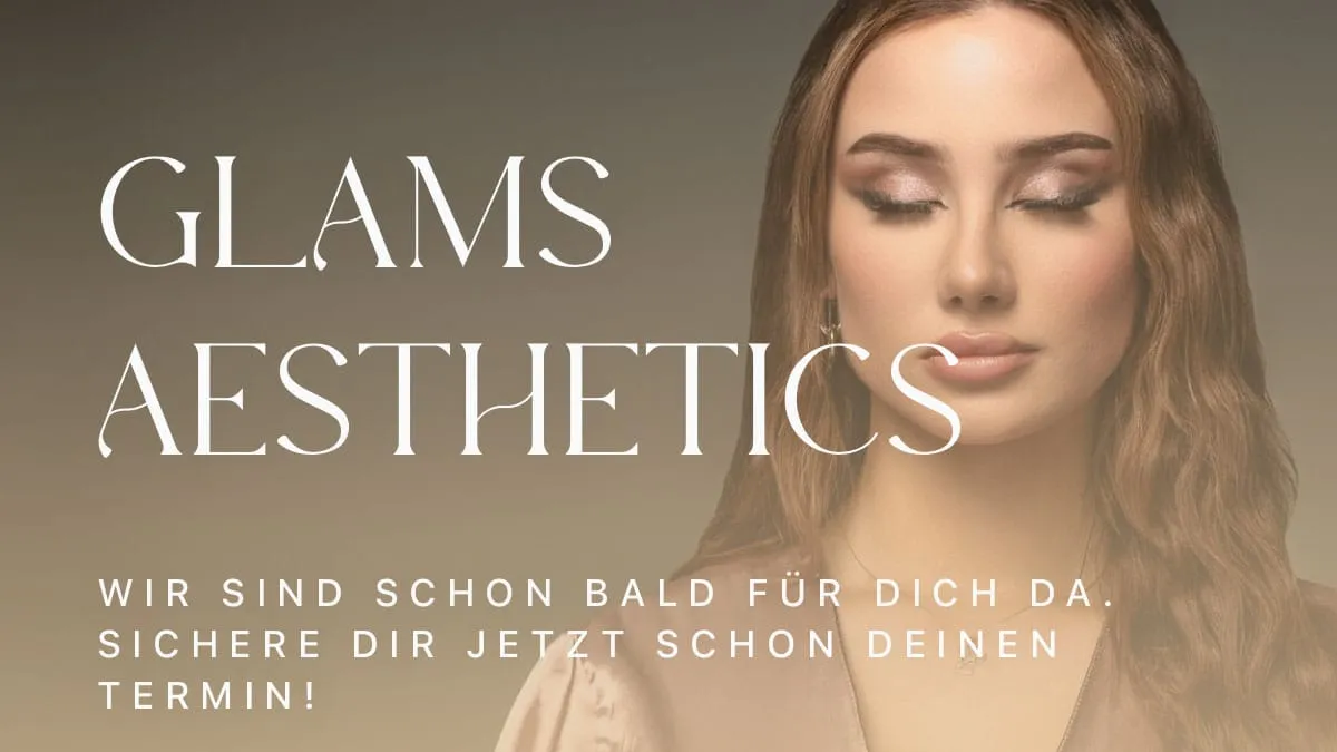 GLAMS AESTHETICS, Studio Hannover
