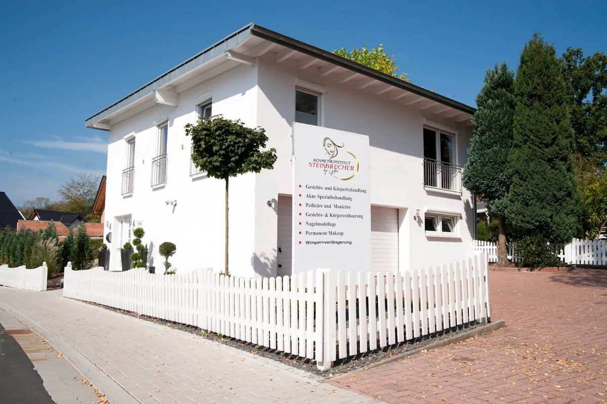 Kosmetikinstitut Steinbrecher, Eindruck 5