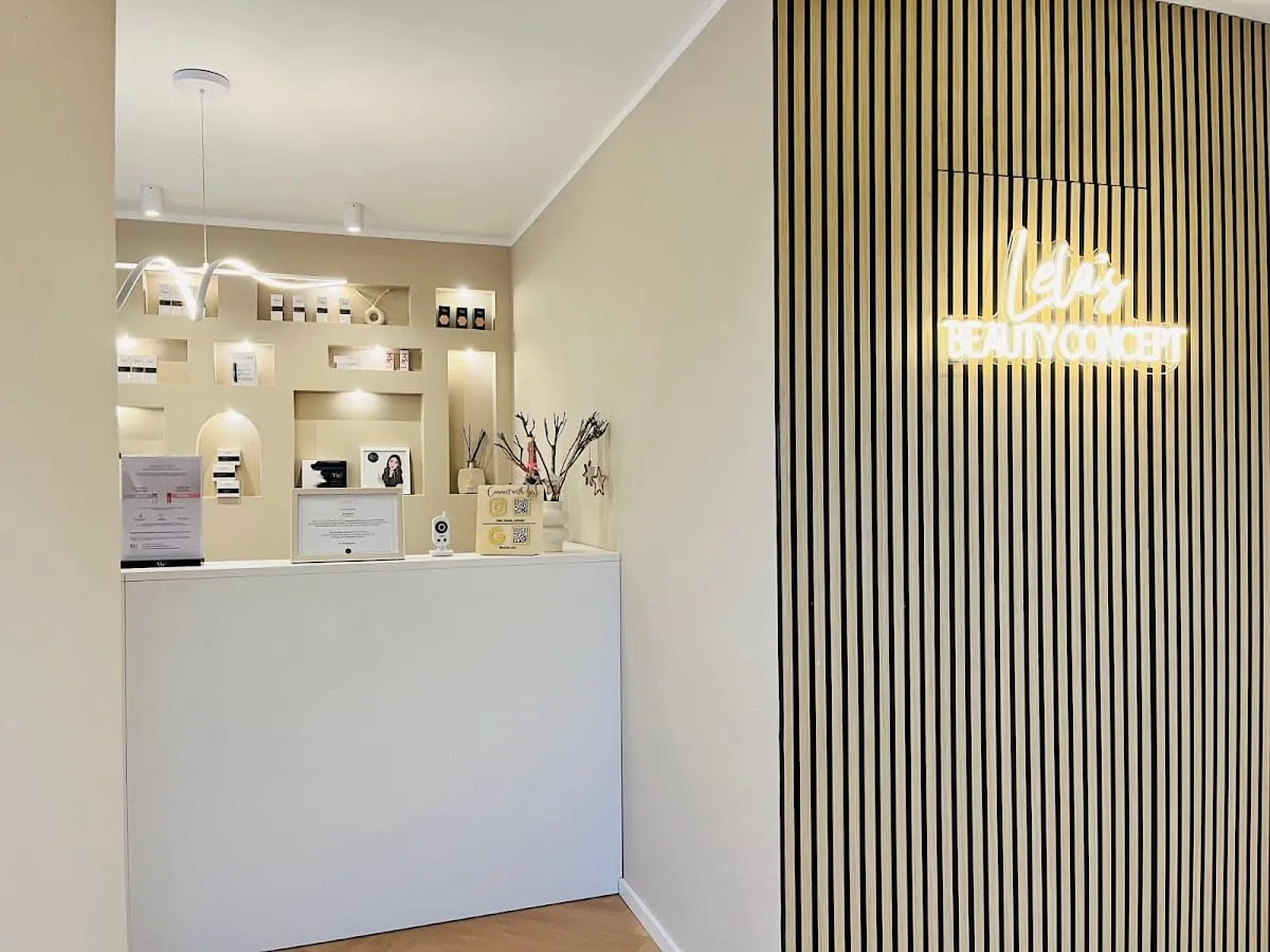 Lela's Beauty Concept, Eindruck 5