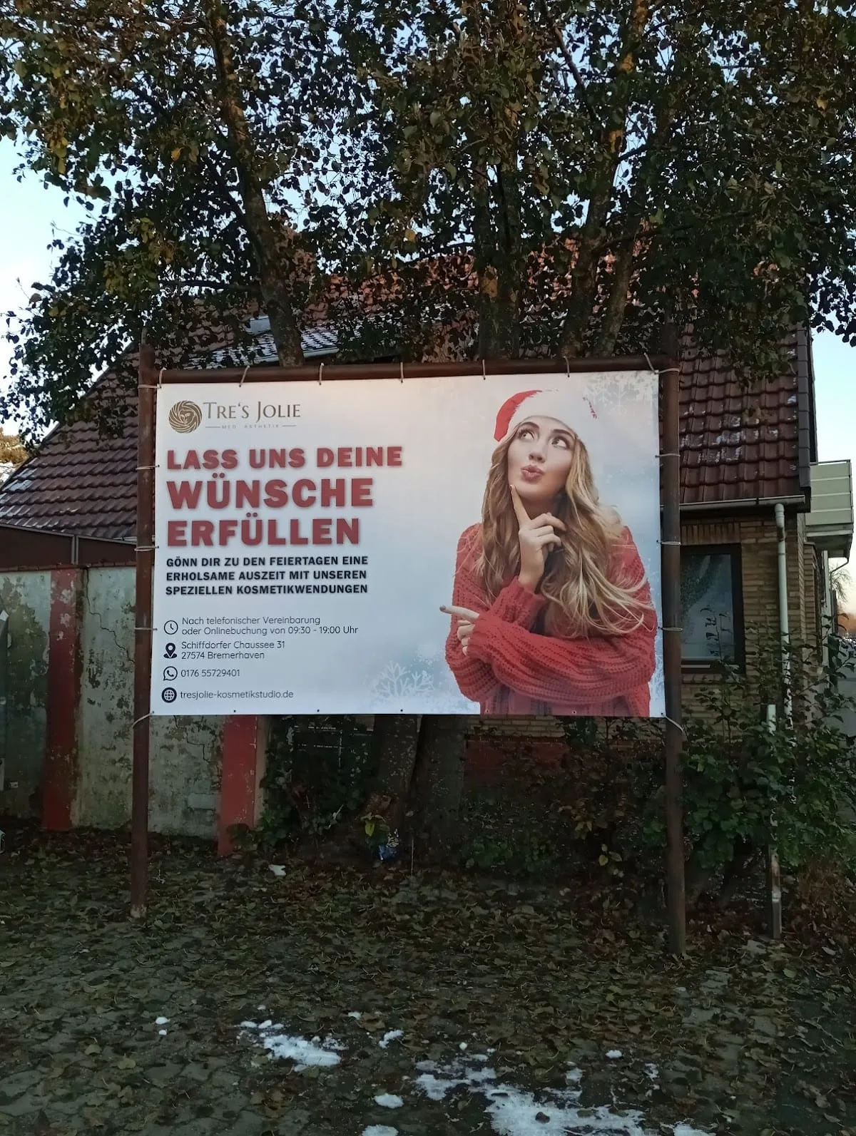 TresJolie, Studio Bremerhaven, Bild 7