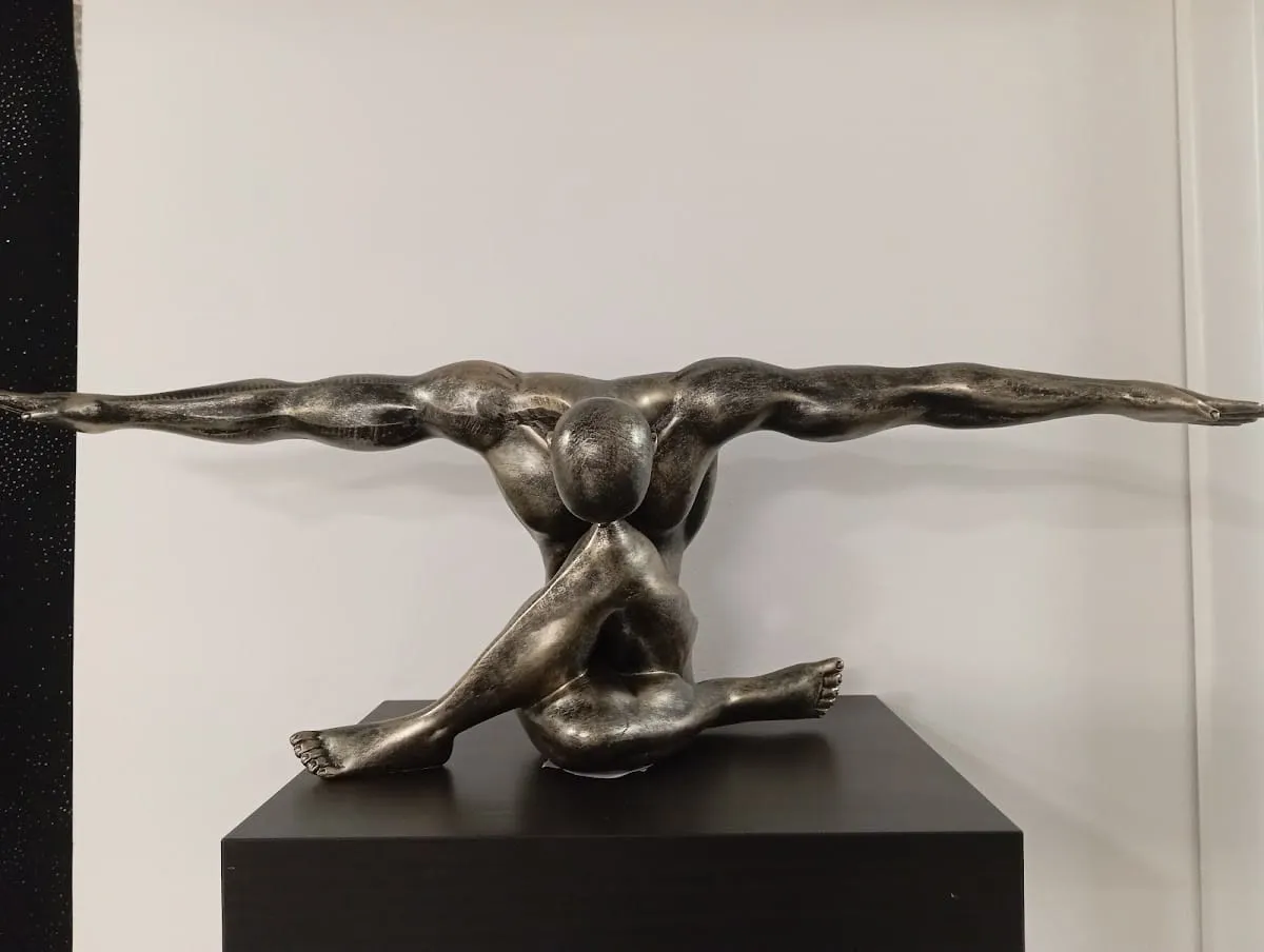 TresJolie, Studio Bremerhaven, Bild 9