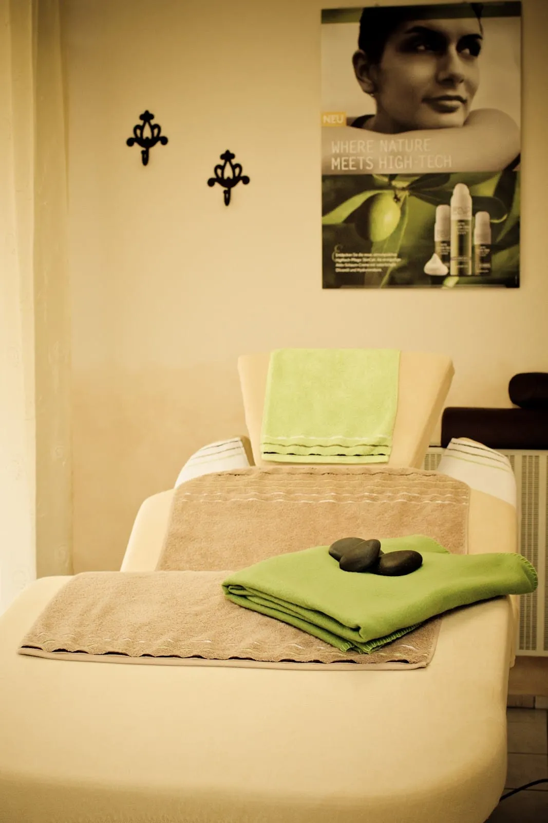 get hairfree, Eindruck 5