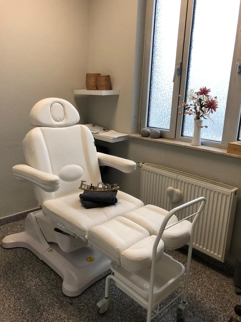 La Beauté, Eindruck 5