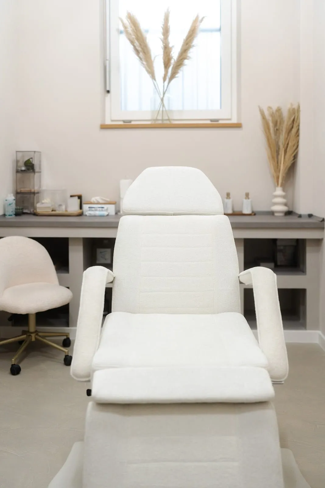 GLAMS AESTHETICS, Eindruck 5