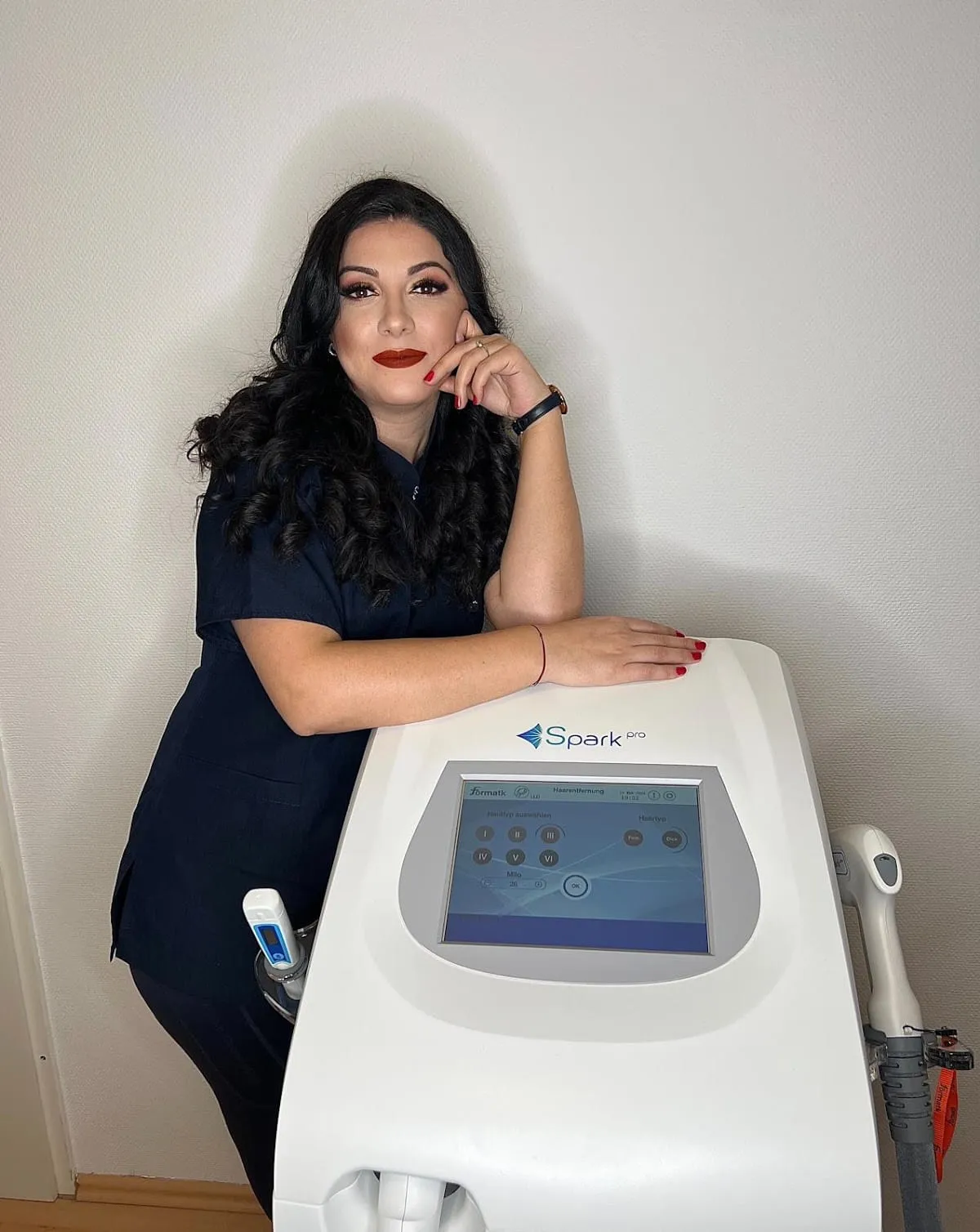 Ailis Beautystudio, Eindruck 2