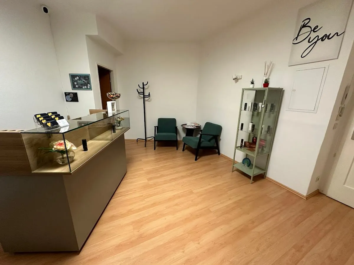 Ailis Beautystudio, Eindruck 3