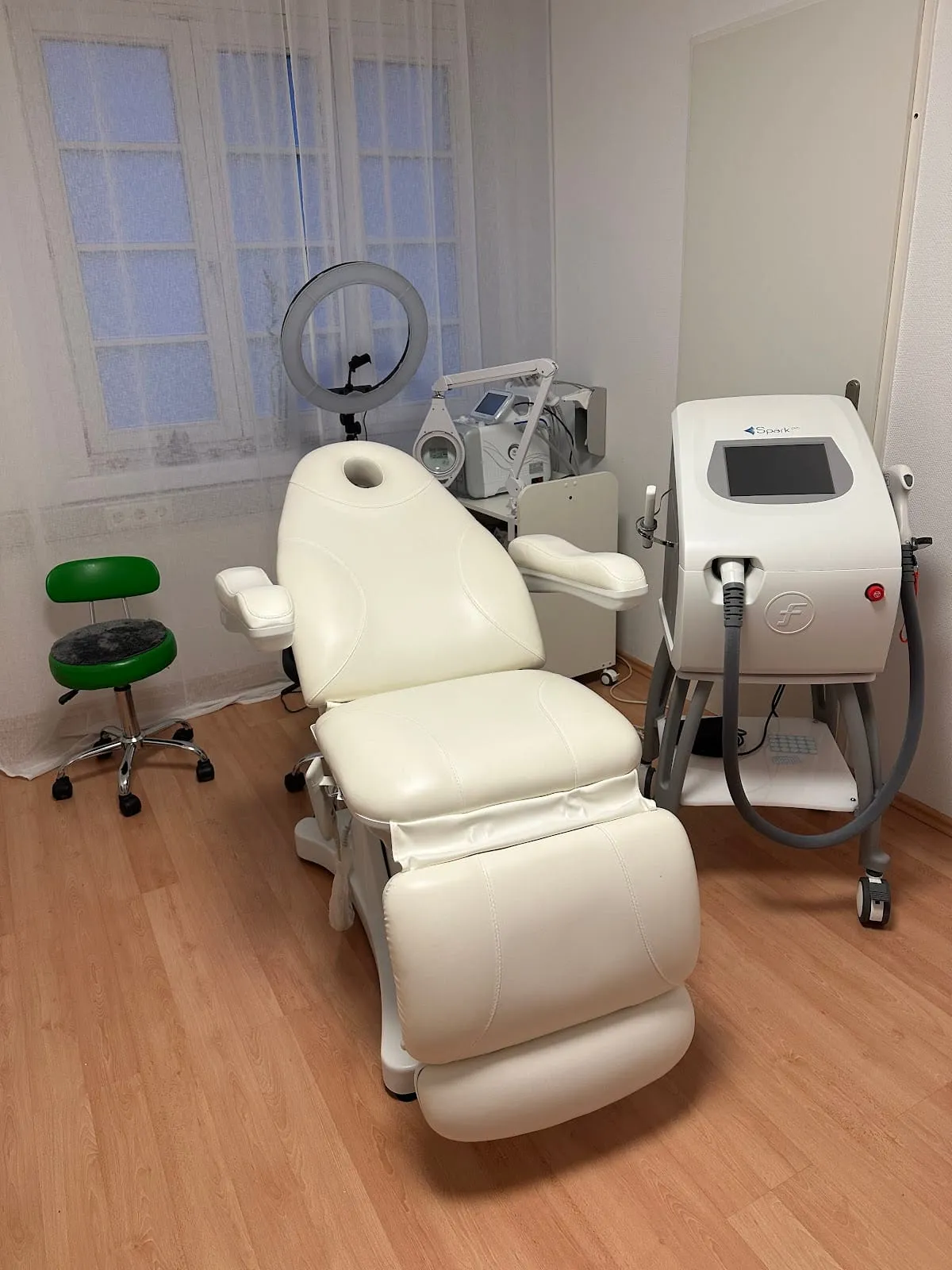 Ailis Beautystudio, Eindruck 4