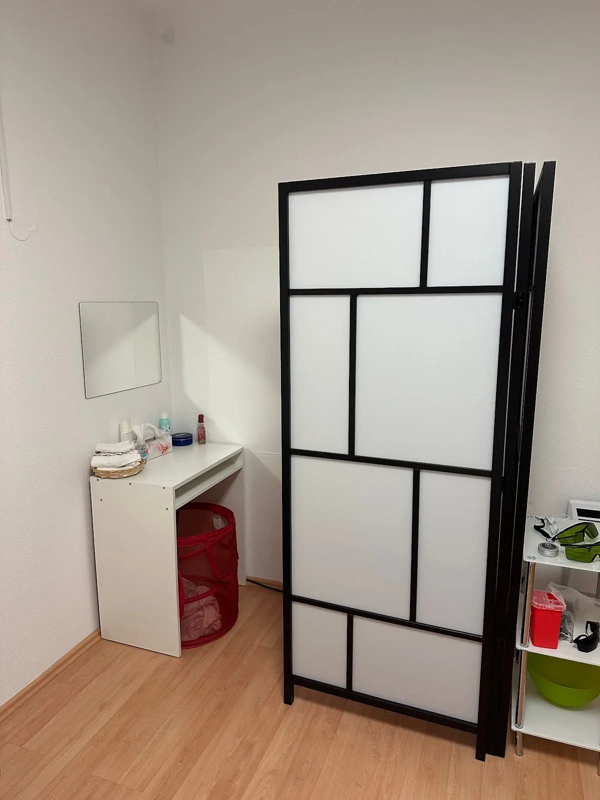 Ailis Beautystudio, Eindruck 5