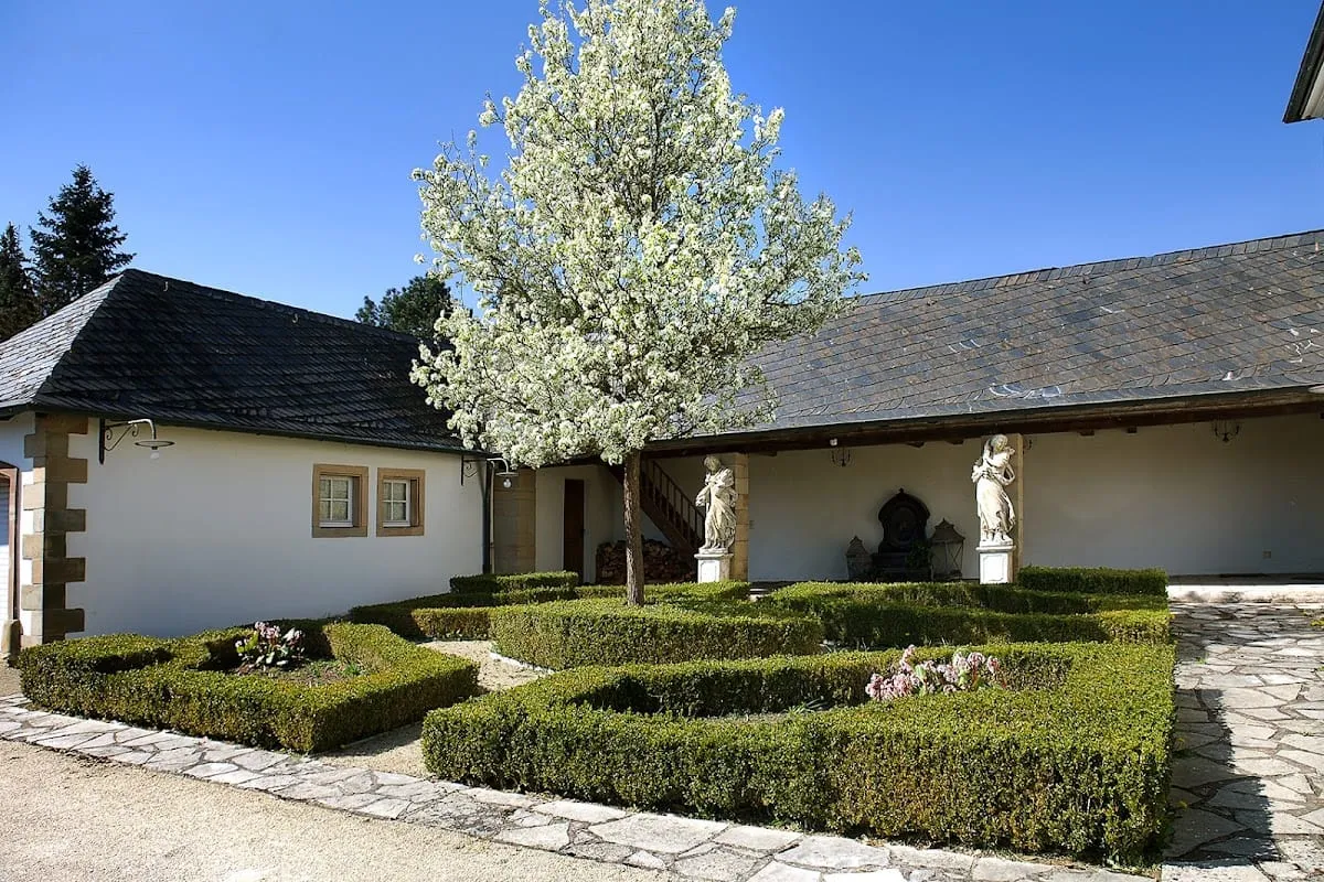 Praxis Le Manoir, Studio Überherrn, Bild 4
