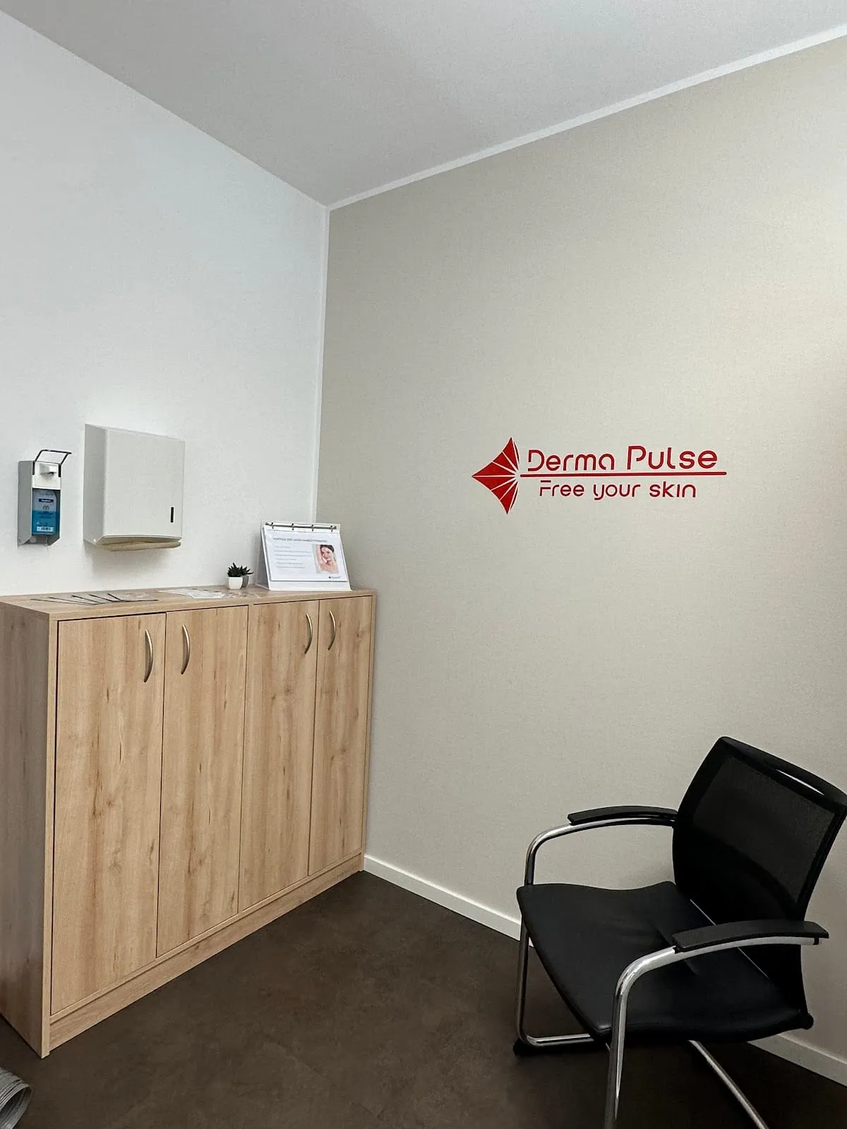 Derma Pulse, Eindruck 5