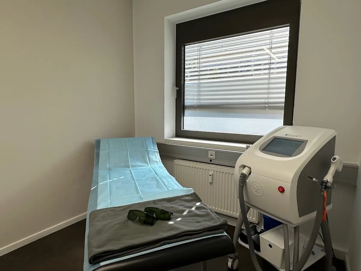 Derma Pulse, Studio Saarlouis, Bild 6