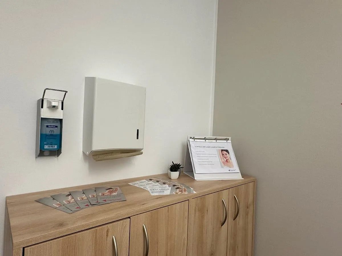 Derma Pulse, Studio Saarlouis, Bild 7
