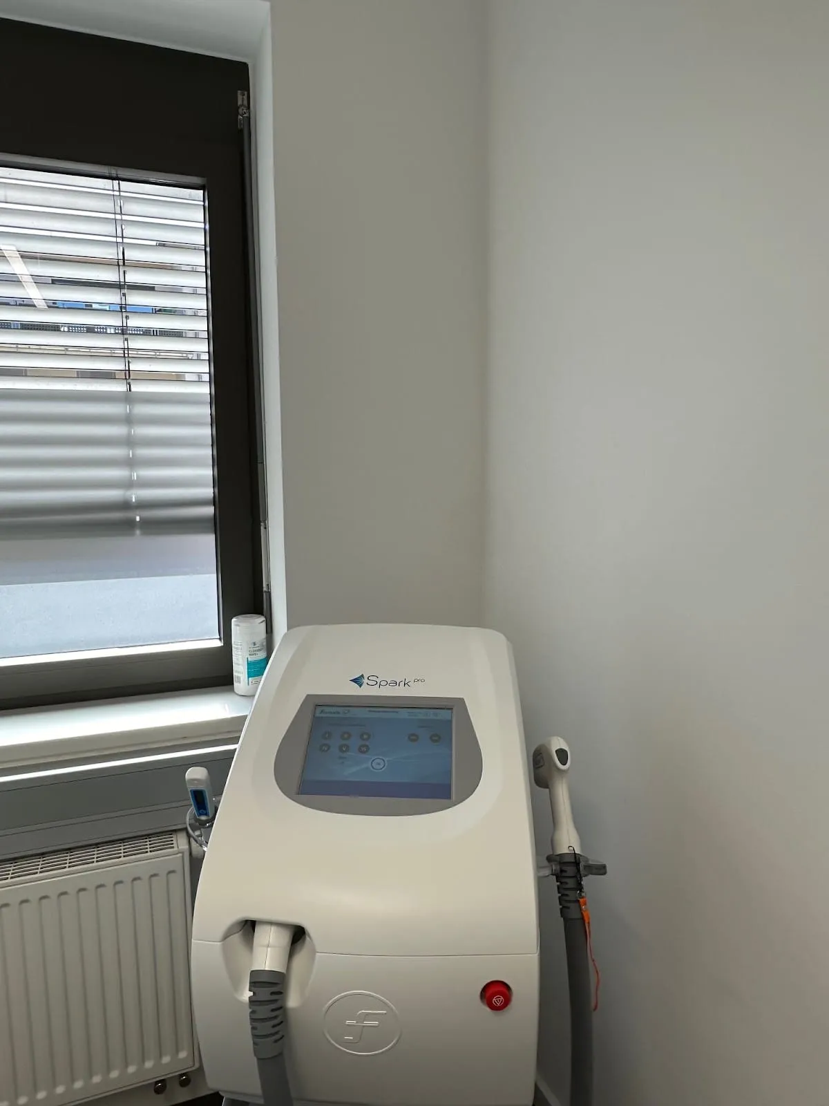 Derma Pulse, Studio Saarlouis, Bild 10