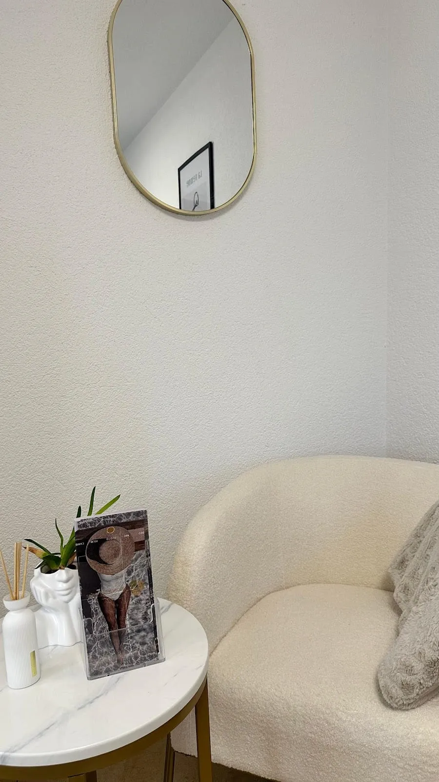 Beauty Solutions, Eindruck 5