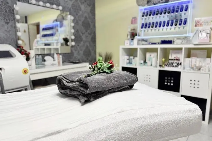 Permanent schön, Eindruck 4