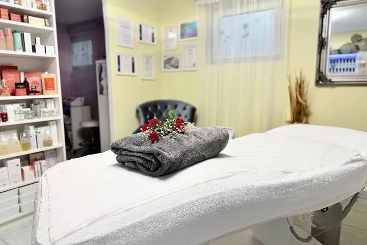 Permanent schön, Eindruck 5