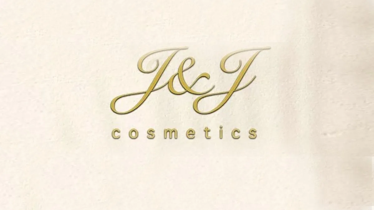 J & J cosmetics, Studio Delbrück