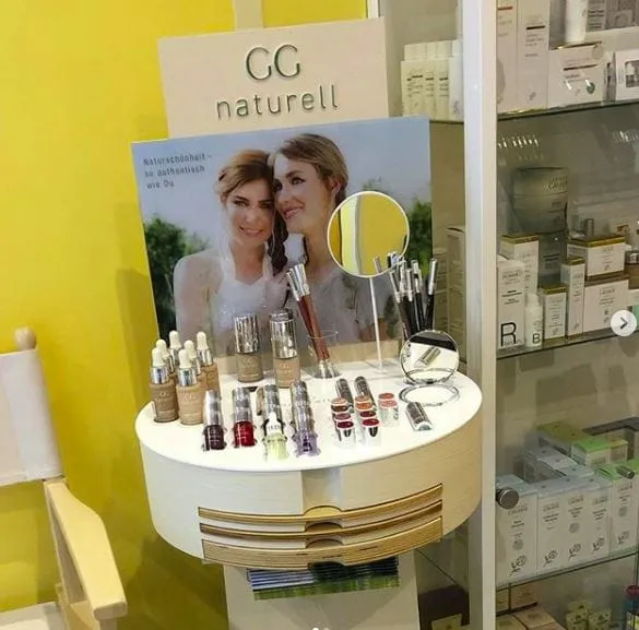 La Beauté, Eindruck 3