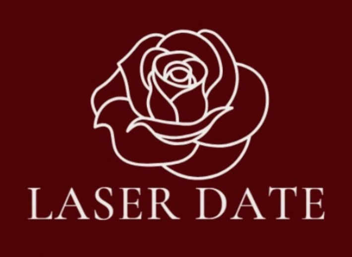 Laser Date — Studio Mannheim