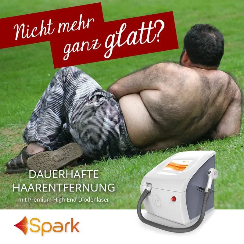 Lia Kosmetik, Eindruck 2