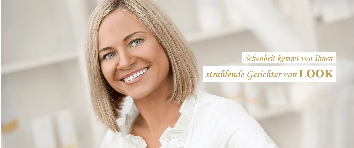 Look Kosmetik Salon, Eindruck 2