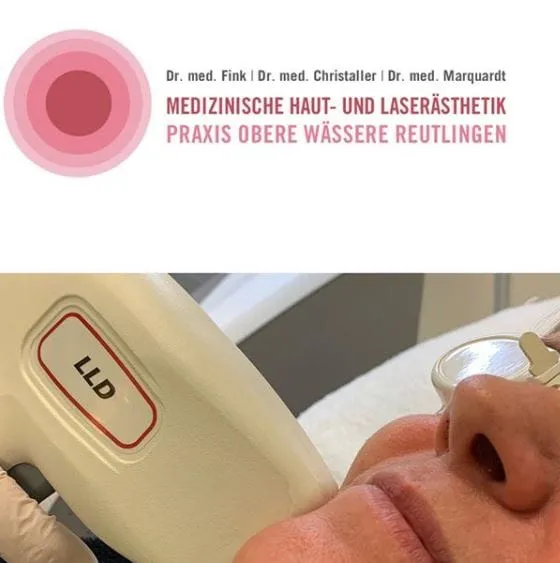 Medizinische Haut und Laserästhetik, Eindruck 2