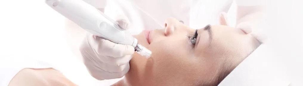 Milanas Beautycare, Studio null
