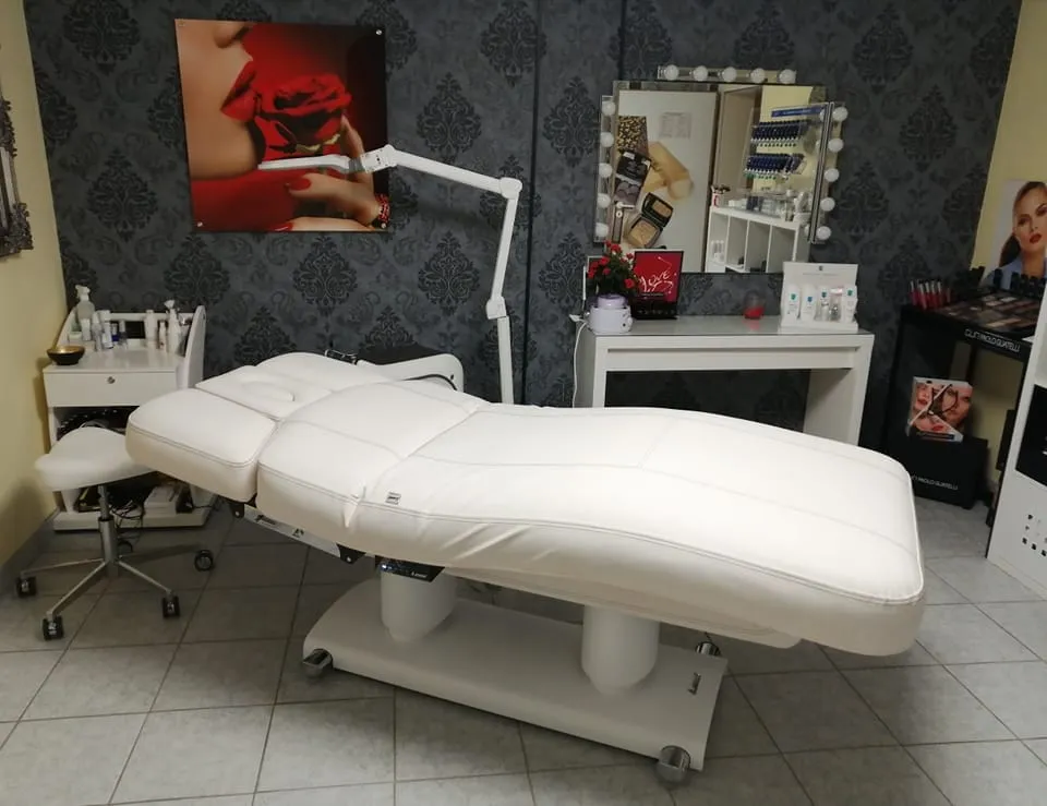 Permanent schön, Eindruck 3