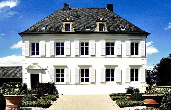 Praxis Le Manoir, Studio Überherrn, Bild 1