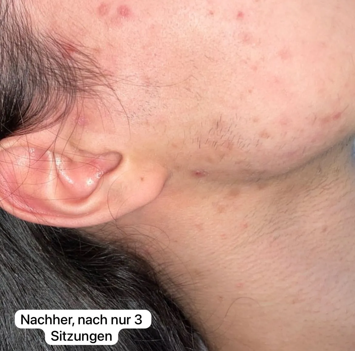 Sakura Cosmetics, Eindruck 3