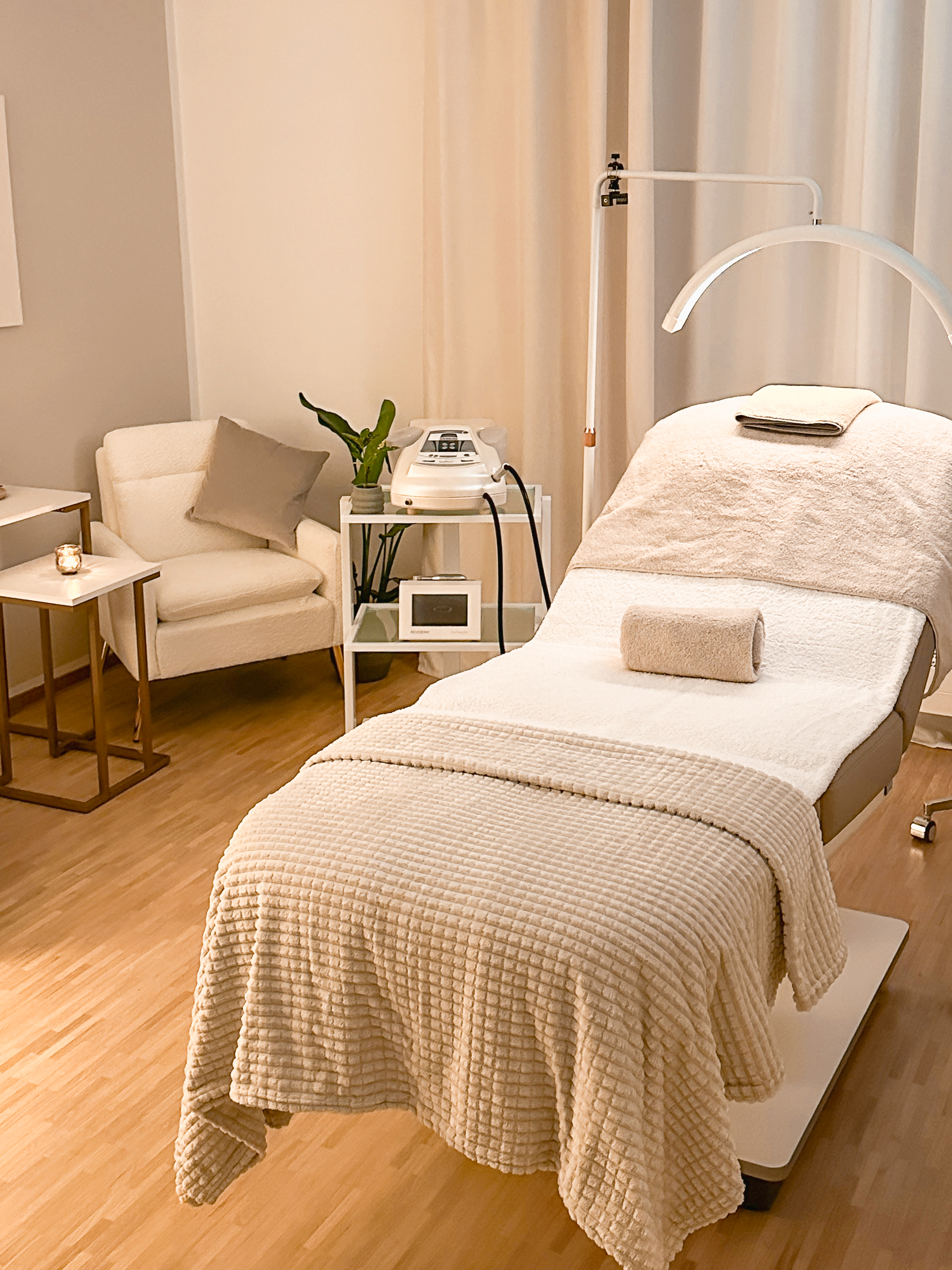 SATIN SKIN - Kosmetik & Laser 2