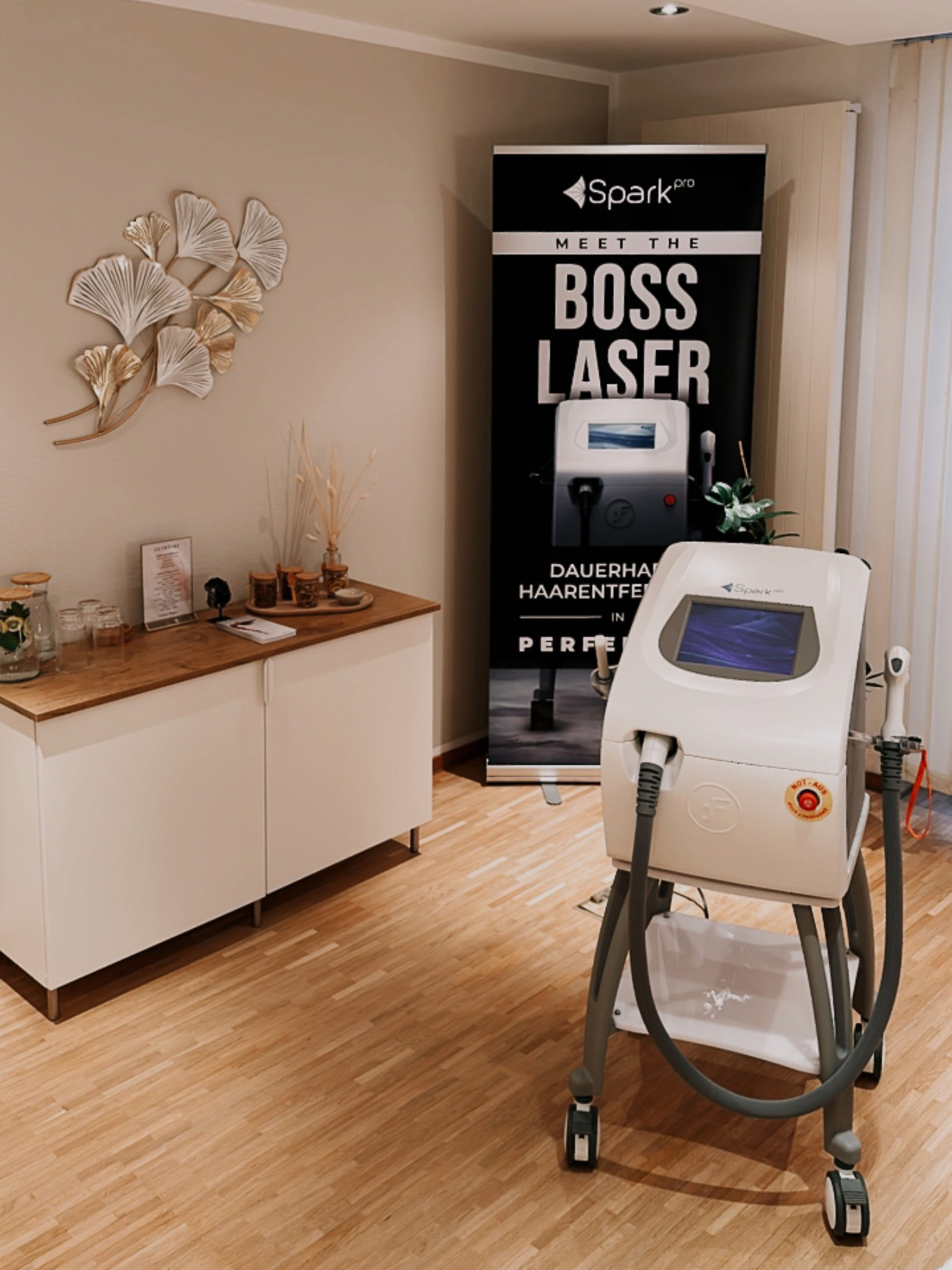 SATIN SKIN - Kosmetik & Laser 3