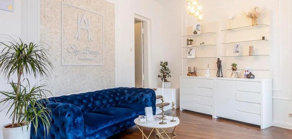 Sky Beauty Hannover — Studio Hannover