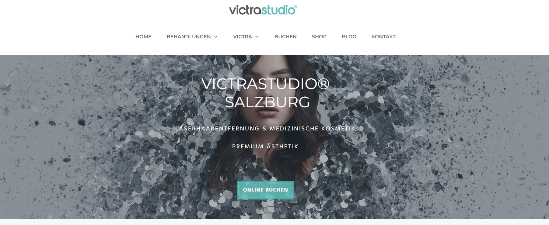 Studio Cover Bild