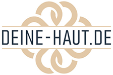 Logo Deine Haut