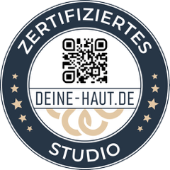 deine-haut.de Siegel